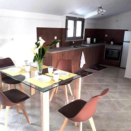 Instyle Zakynthos Town Apartment Eksteriør bilde