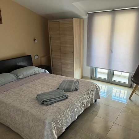 Instyle Zakynthos Town Apartment Eksteriør bilde