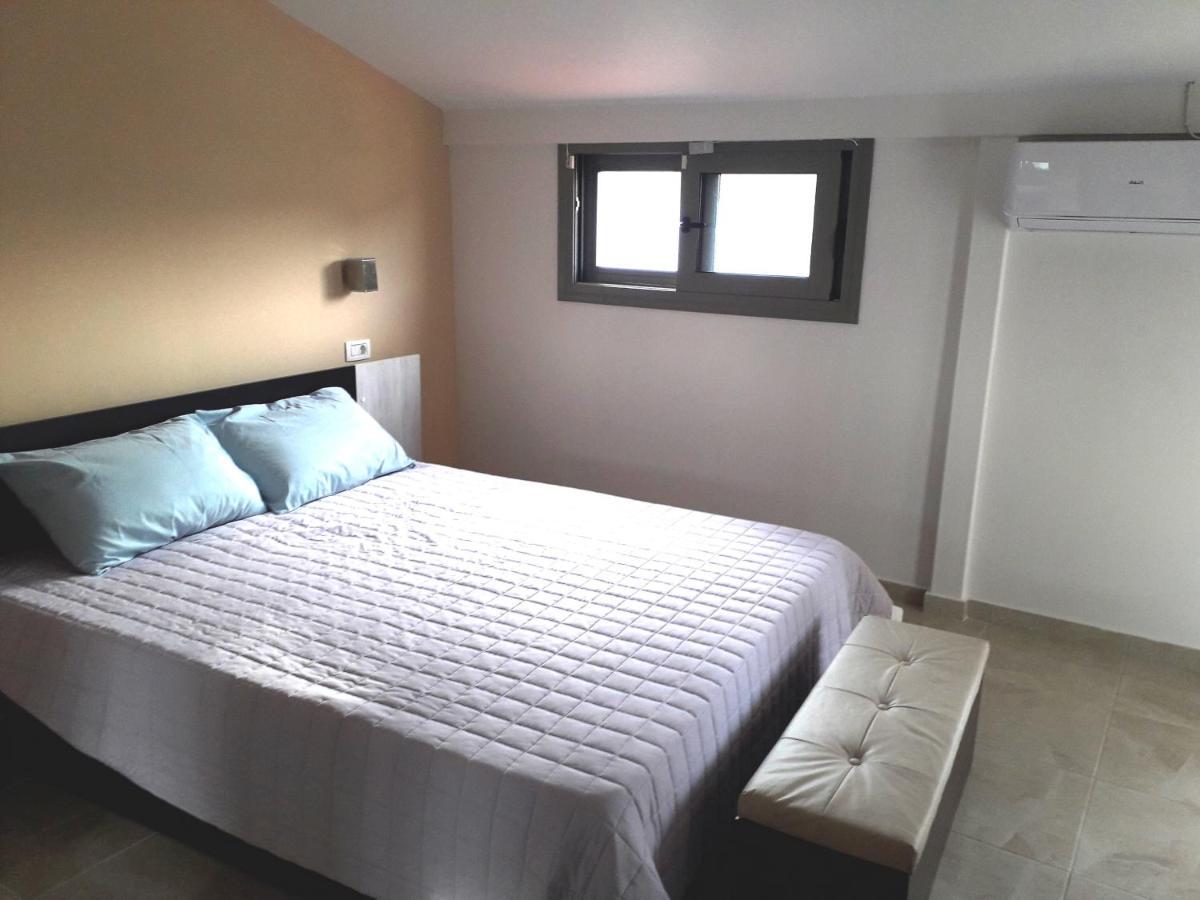 Instyle Zakynthos Town Apartment Eksteriør bilde