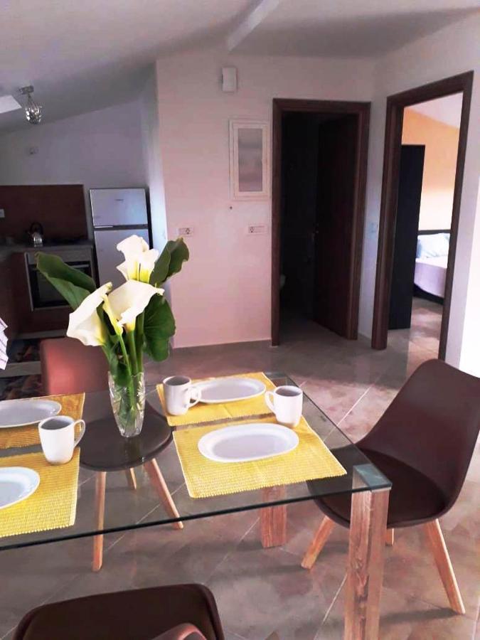 Instyle Zakynthos Town Apartment Eksteriør bilde