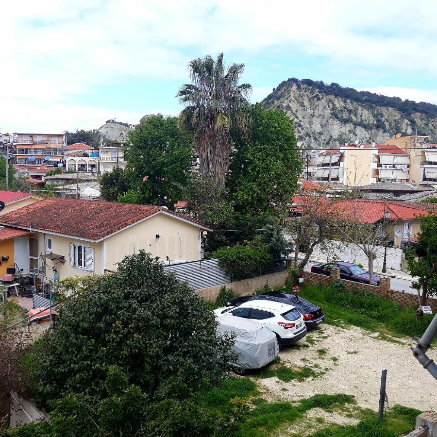 Instyle Zakynthos Town Apartment Eksteriør bilde