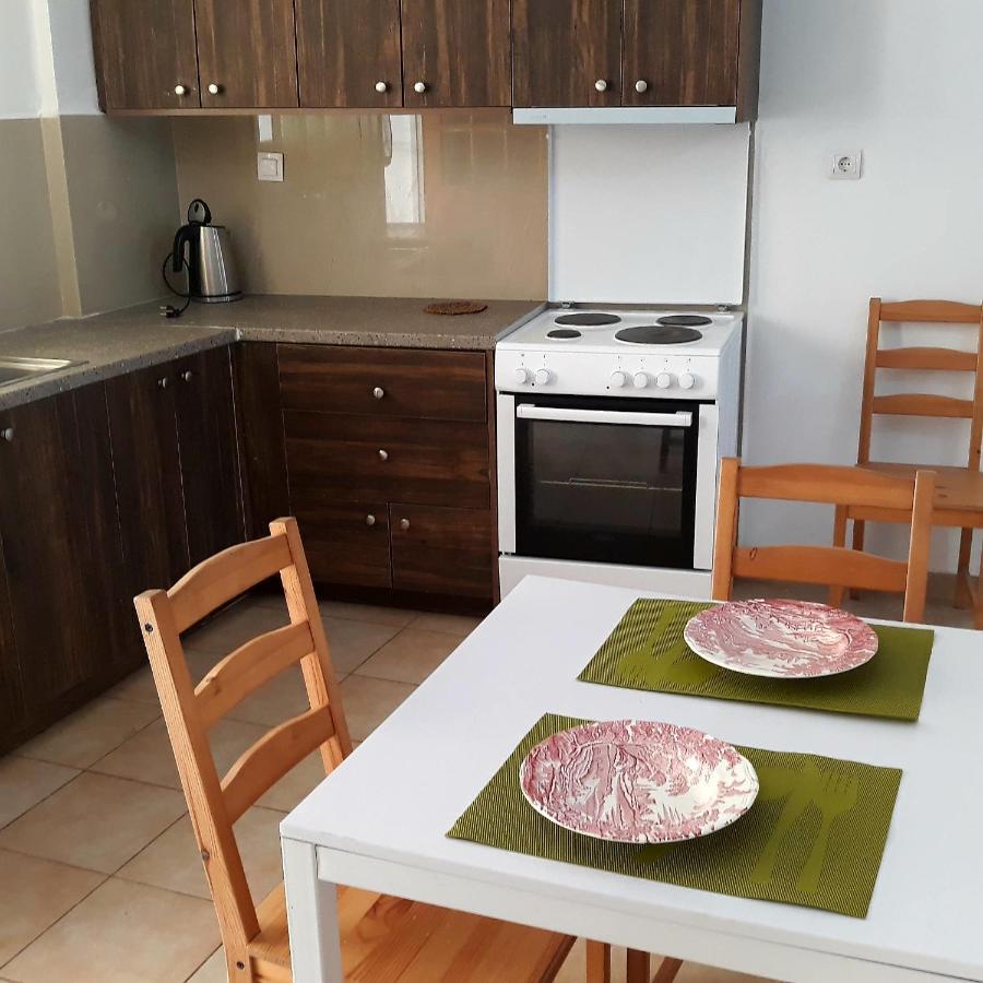 Instyle Zakynthos Town Apartment Eksteriør bilde