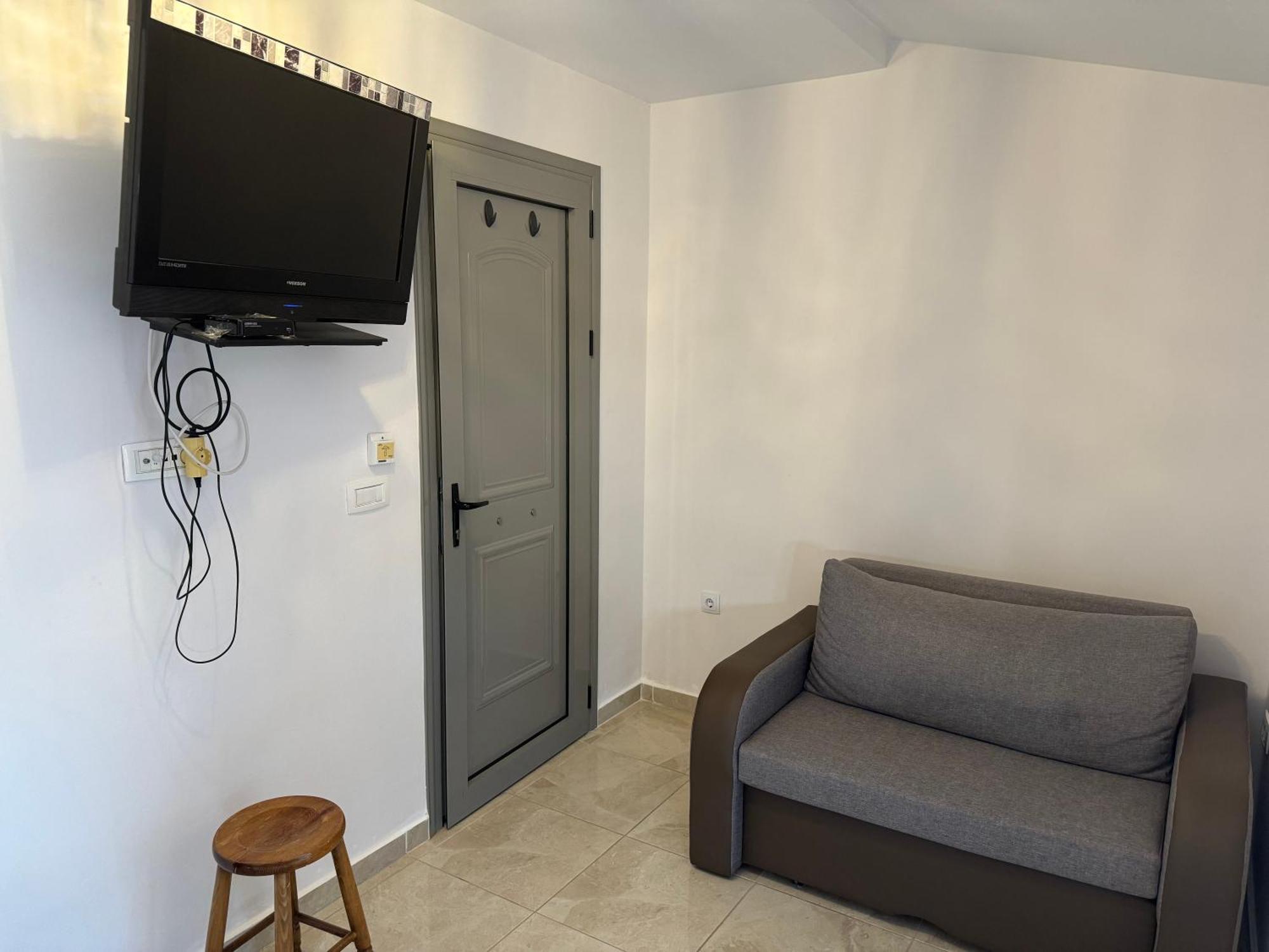 Instyle Zakynthos Town Apartment Eksteriør bilde