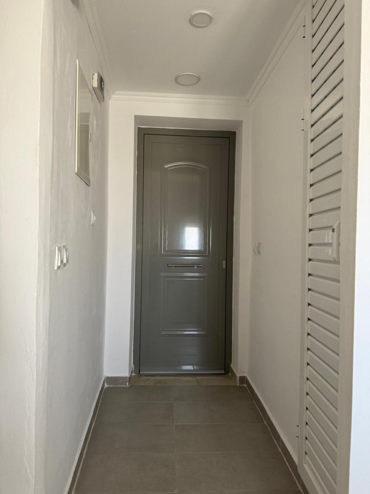 Instyle Zakynthos Town Apartment Eksteriør bilde