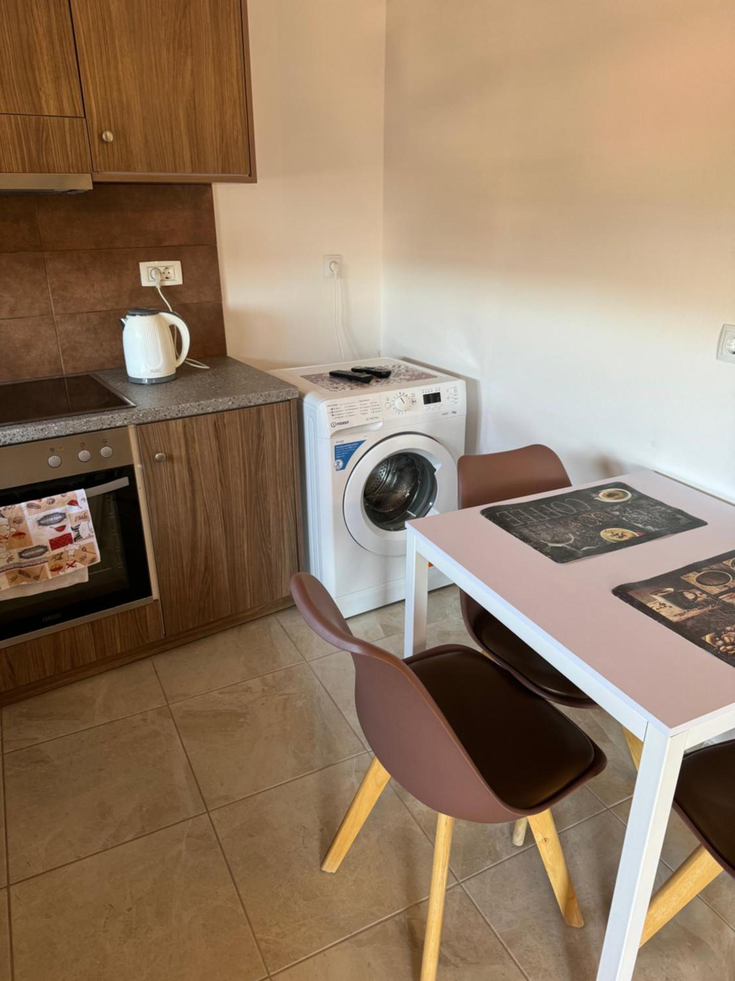 Instyle Zakynthos Town Apartment Eksteriør bilde