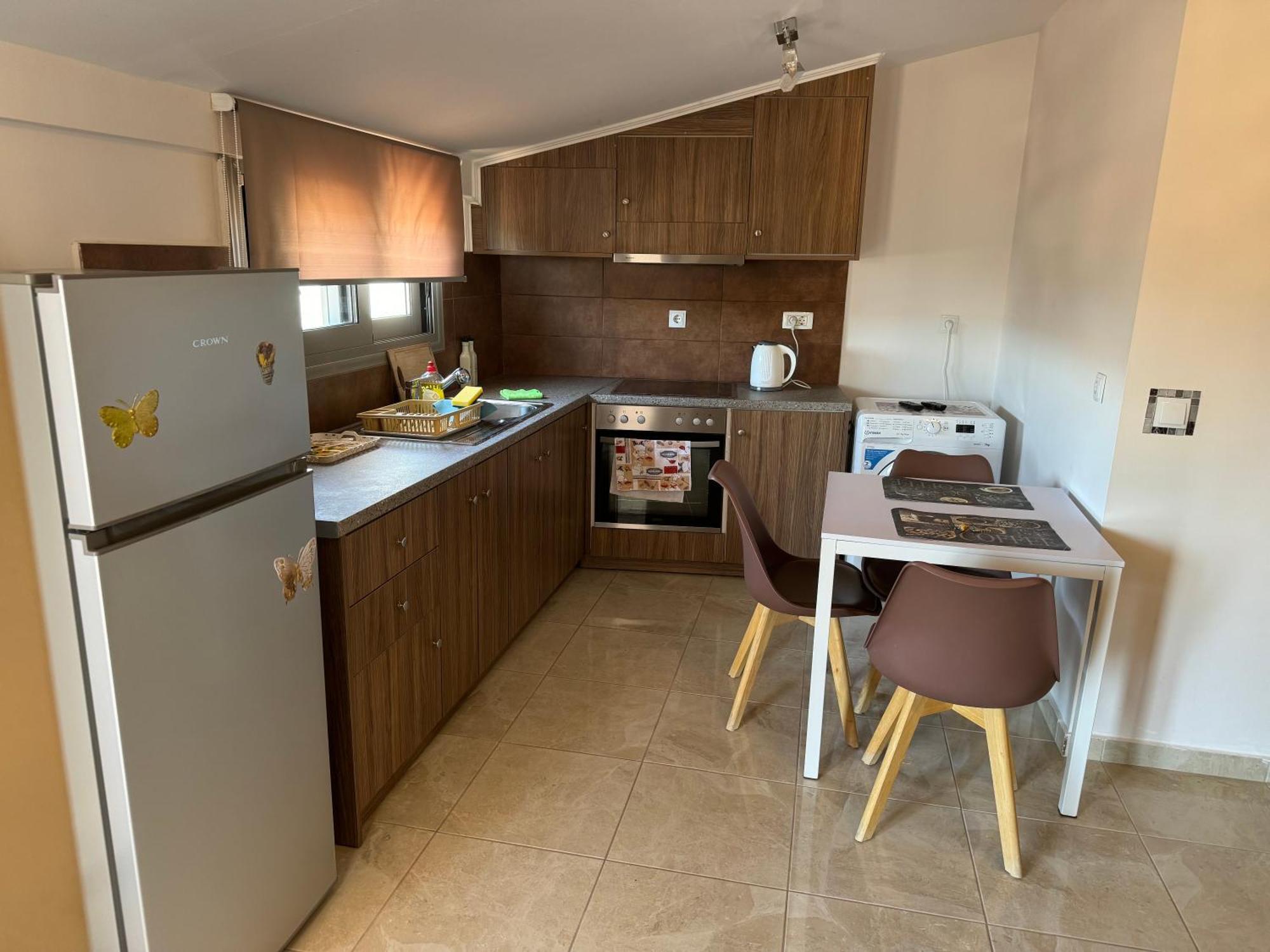 Instyle Zakynthos Town Apartment Eksteriør bilde