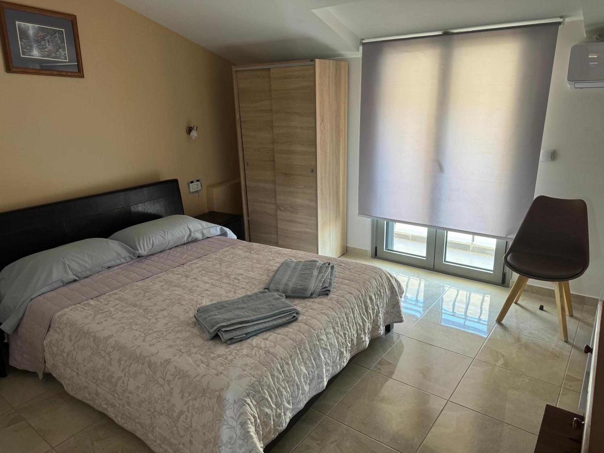 Instyle Zakynthos Town Apartment Eksteriør bilde